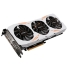 Gigabyte GeForce® GTX 1080 Ti Gaming OC 11G Video Card 11GB, GDDR5, (1657MHz OC, 1632MHz Gaming), 352-bit, DVI-D, HDMI2.0b, DP1.4(3), Fansink, PCI-E 3.0x16, ATX